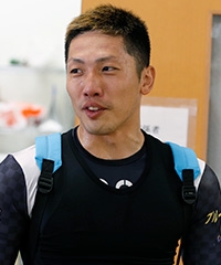 好永 晃