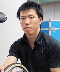 吉堂 将規