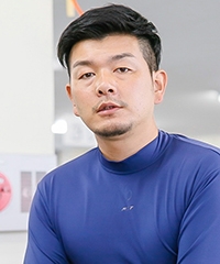 中村 雅仁