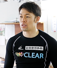 山田 英明