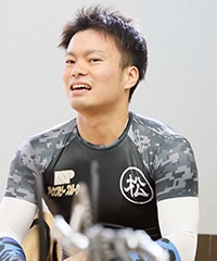 瓜生 崇智