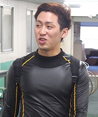 山口 敦也
