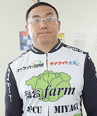 橋本 智昭