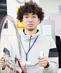 山崎 賢人