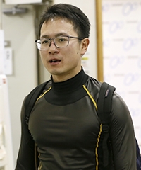 佐伯 亮輔