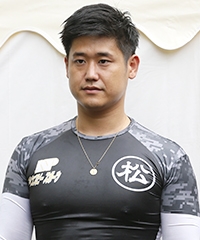 松川 高大