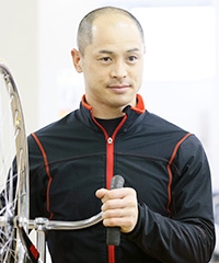北津留 翼
