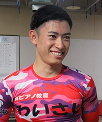 松本 秀之介
