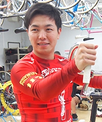 松岡 辰泰