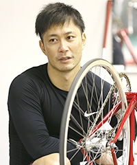 小松崎 大地
