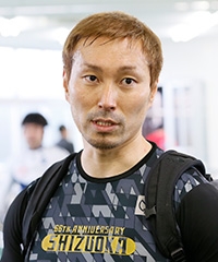 飯野 祐太