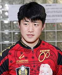 森田 優弥