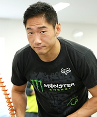 平沼 由充