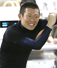 岸澤 賢太