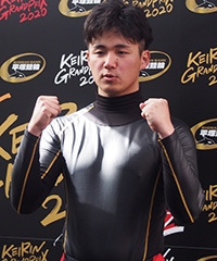 大石 剣士