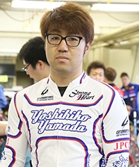 山田 義彦