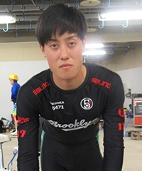 町田 太我