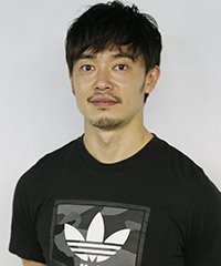 山中 秀将