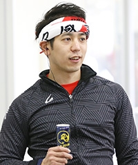 松浦 悠士
