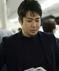 出澤 拓也