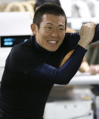 岸澤 賢太