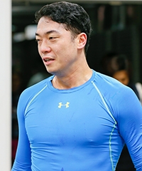 矢口 大樹