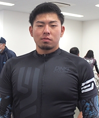 長田 龍拳