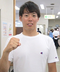 青野 将大
