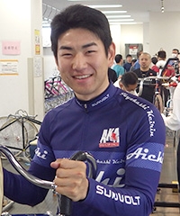 藤井 侑吾