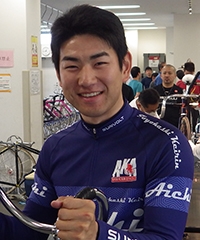 藤井 侑吾