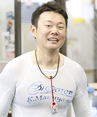 松山 桂輔