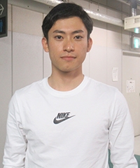 松本 秀之介