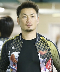 稲川 翔