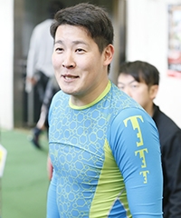 横関 裕樹