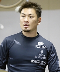 稲川 翔