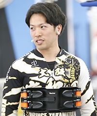 北川 大五郎