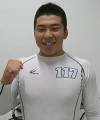 櫻井 祐太郎