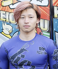 山口 拳矢