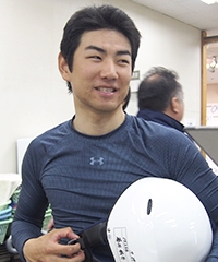 藤井 侑吾