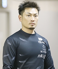 稲川 翔