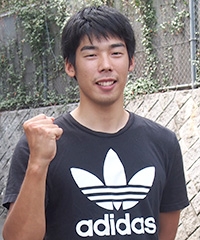 阿部 将大