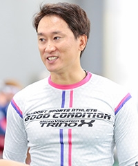 山口 泰生