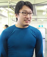 水森 湧太