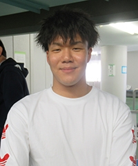 山川 奨太