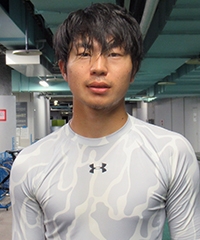兼本 将太