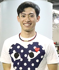 松本 秀之介