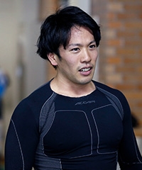 北川 大五郎