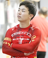 松岡 辰泰