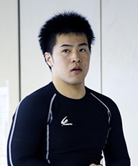 藤原 俊太郎