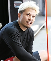 奥村 諭志